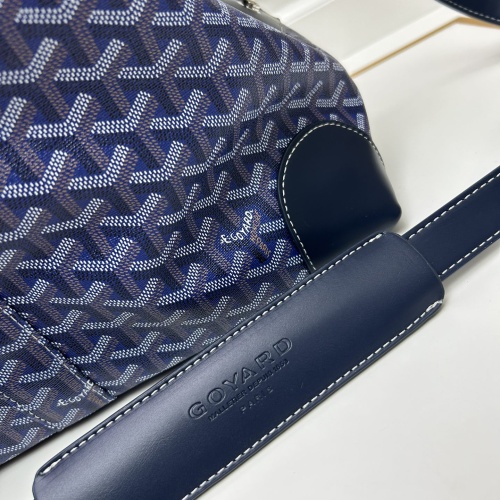 Replica Goyard Travel Bags #1159319 $82.00 USD for Wholesale