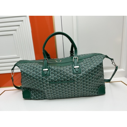 Wholesale Goyard Travel Bags #1159320 $82.00 USD, Wholesale Quality Replica Goyard Travel Bags