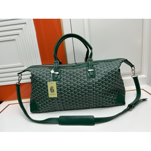 Replica Goyard Travel Bags #1159320 $82.00 USD for Wholesale