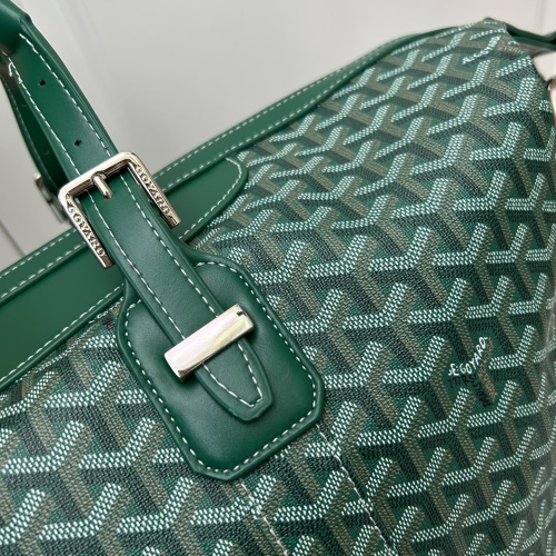 Replica Goyard Travel Bags #1159320 $82.00 USD for Wholesale