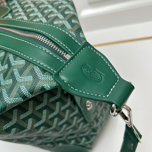 Replica Goyard Travel Bags #1159320 $82.00 USD for Wholesale