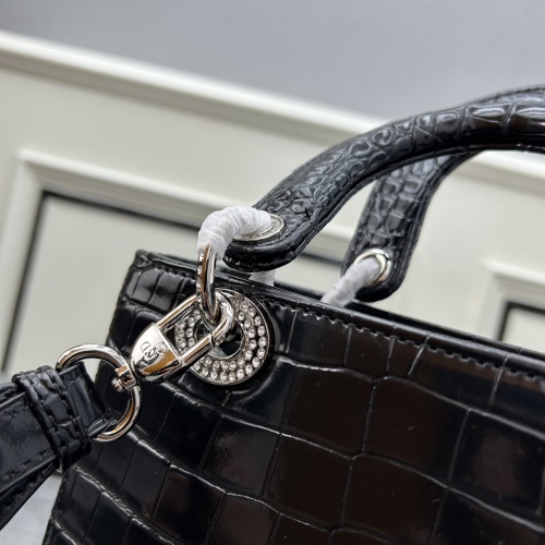 Replica Christian Dior AAA Quality Handbags For Women #1159589 $92.00 USD for Wholesale