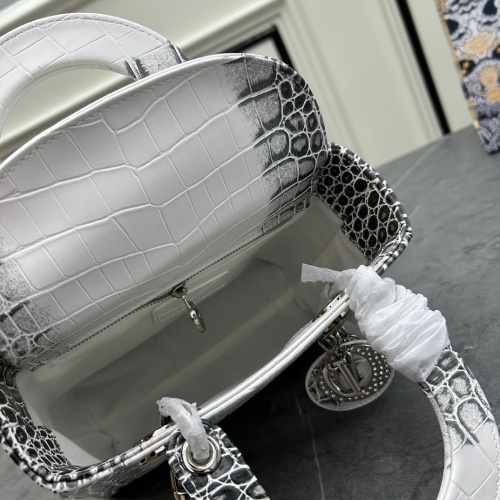 Replica Christian Dior AAA Quality Handbags For Women #1159591 $92.00 USD for Wholesale