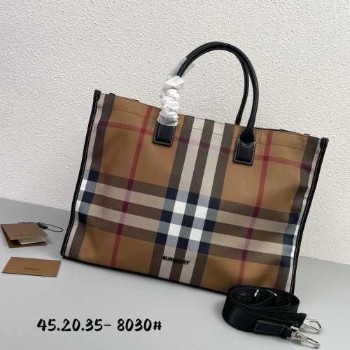 Wholesale Burberry AAA Quality Handbags For Women #1159593 $108.00 USD, Wholesale Quality Replica Burberry AAA Handbags