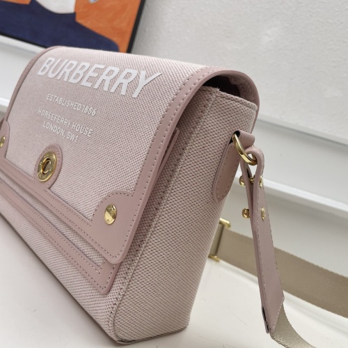 Replica Burberry AAA Quality Messenger Bags For Women #1159595 $108.00 USD for Wholesale