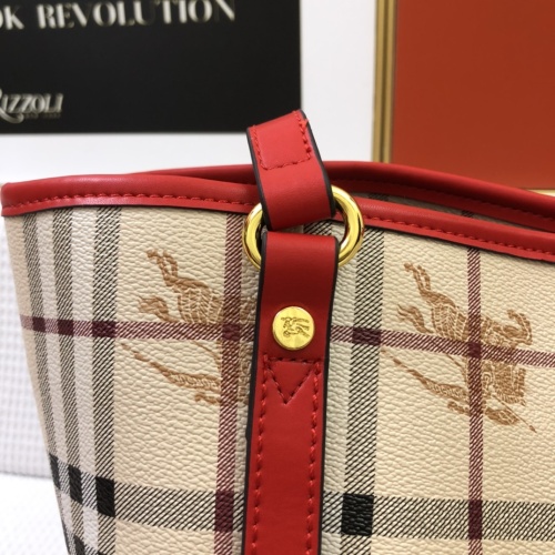 Replica Burberry AAA Quality Shoulder Bags For Women #1159600 $88.00 USD for Wholesale