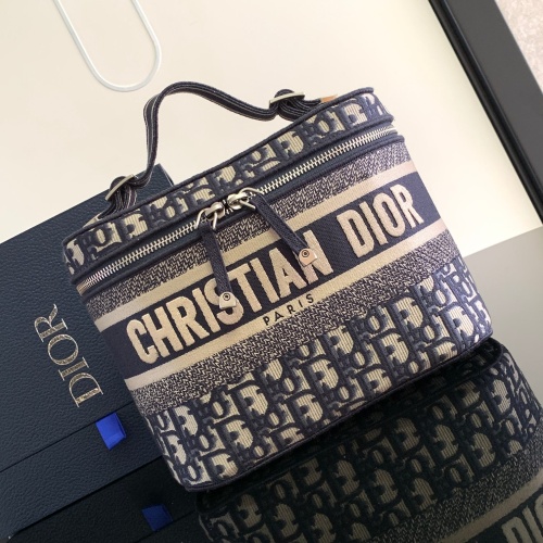 Wholesale Christian Dior AAA Quality Handbags For Women #1159606 $145.00 USD, Wholesale Quality Replica Christian Dior AAA Handbags