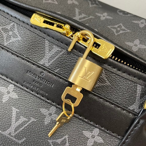 Replica Louis Vuitton Travel Bags For Pets #1159611 $102.00 USD for Wholesale