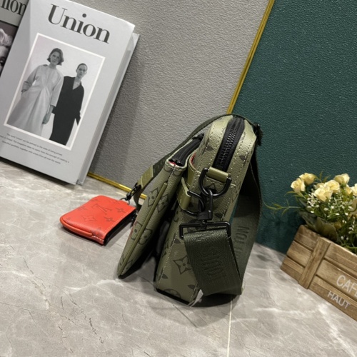 Replica Louis Vuitton AAA Man Messenger Bags #1159613 $72.00 USD for Wholesale