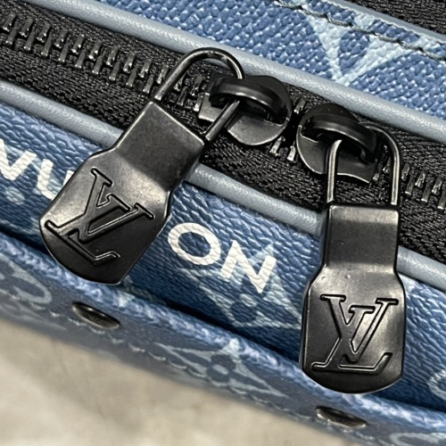 Replica Louis Vuitton AAA Man Messenger Bags #1159614 $60.00 USD for Wholesale