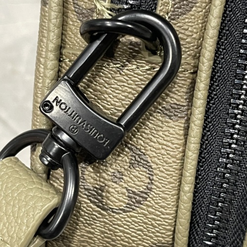 Replica Louis Vuitton AAA Man Messenger Bags #1159615 $60.00 USD for Wholesale