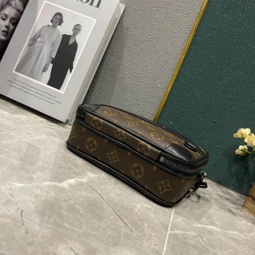 Replica Louis Vuitton AAA Man Messenger Bags #1159617 $60.00 USD for Wholesale