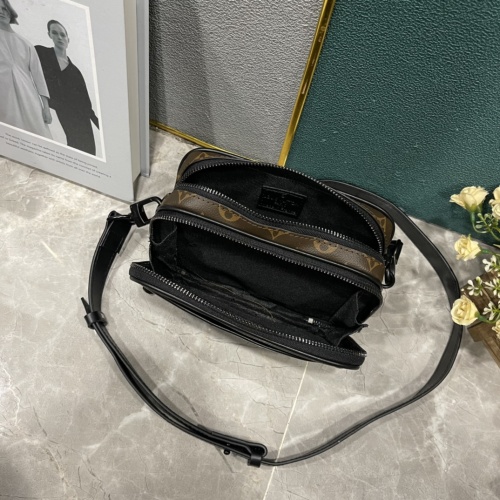 Replica Louis Vuitton AAA Man Messenger Bags #1159617 $60.00 USD for Wholesale