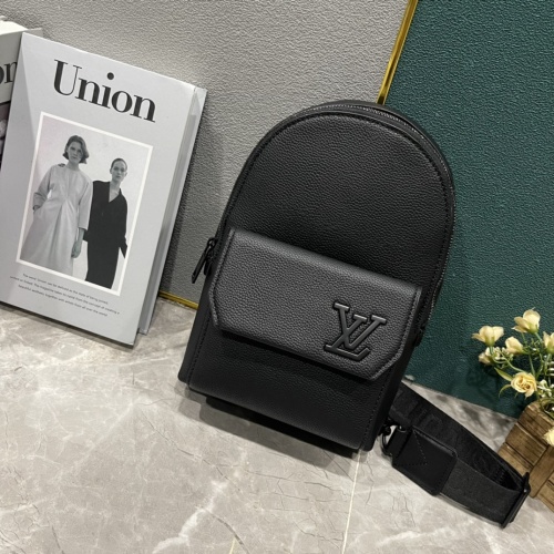 Wholesale Louis Vuitton AAA Man Messenger Bags #1159627 $72.00 USD, Wholesale Quality Replica Louis Vuitton AAA Man Messenger Bags