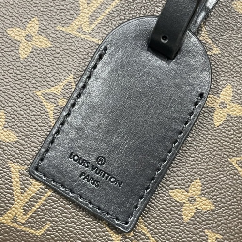 Replica Louis Vuitton AAA Man Wallets #1159635 $60.00 USD for Wholesale