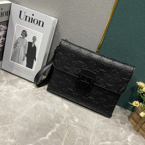 Wholesale Louis Vuitton AAA Man Wallets #1159637 $64.00 USD, Wholesale Quality Replica Louis Vuitton AAA Man Wallets