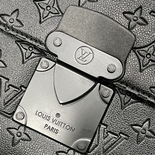 Replica Louis Vuitton AAA Man Wallets #1159637 $64.00 USD for Wholesale