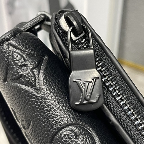 Replica Louis Vuitton AAA Man Wallets #1159637 $64.00 USD for Wholesale