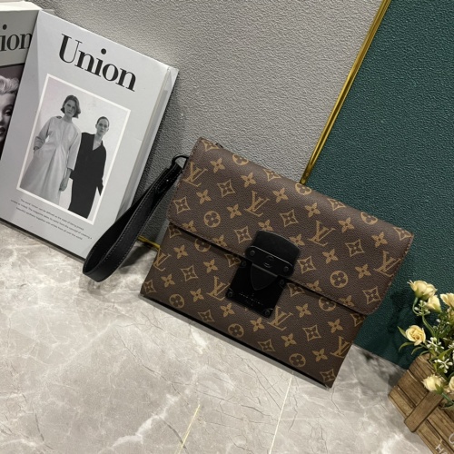 Wholesale Louis Vuitton AAA Man Wallets #1159639 $64.00 USD, Wholesale Quality Replica Louis Vuitton AAA Man Wallets