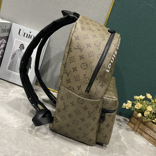 Replica Louis Vuitton LV AAA Man Backpacks #1159642 $82.00 USD for Wholesale