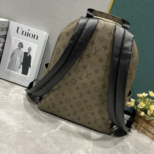 Replica Louis Vuitton LV AAA Man Backpacks #1159642 $82.00 USD for Wholesale