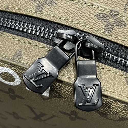 Replica Louis Vuitton LV AAA Man Backpacks #1159642 $82.00 USD for Wholesale