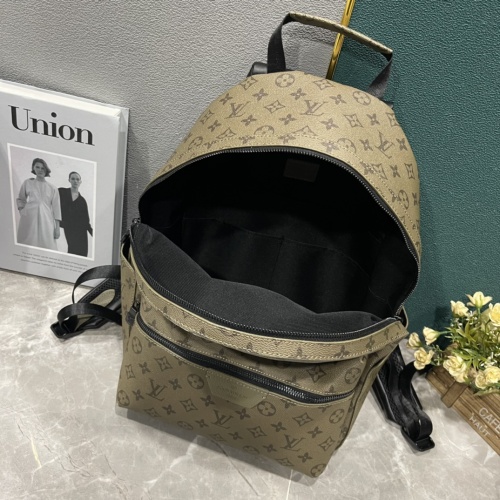 Replica Louis Vuitton LV AAA Man Backpacks #1159642 $82.00 USD for Wholesale