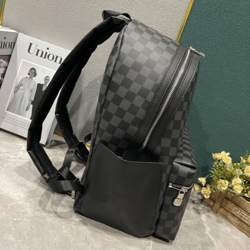 Replica Louis Vuitton LV AAA Man Backpacks #1159643 $82.00 USD for Wholesale