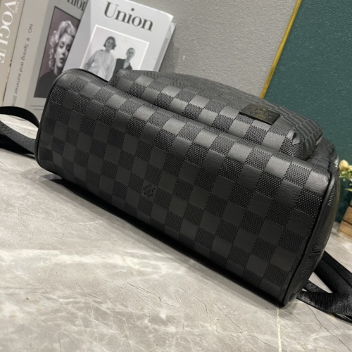 Replica Louis Vuitton LV AAA Man Backpacks #1159645 $92.00 USD for Wholesale