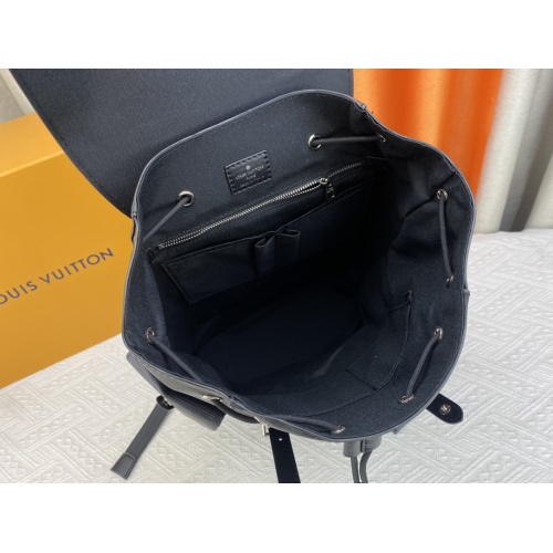 Replica Louis Vuitton LV AAA Man Backpacks #1159647 $85.00 USD for Wholesale