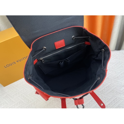 Replica Louis Vuitton LV AAA Man Backpacks #1159648 $85.00 USD for Wholesale