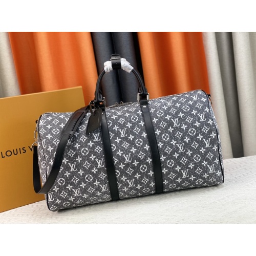 Wholesale Louis Vuitton Travel Bags #1159649 $92.00 USD, Wholesale Quality Replica Louis Vuitton Travel Bags