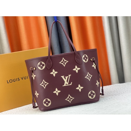 Wholesale Louis Vuitton AAA Quality Shoulder Bags For Women #1159684 $64.00 USD, Wholesale Quality Replica Louis Vuitton AAA Quality Shoulder Bags