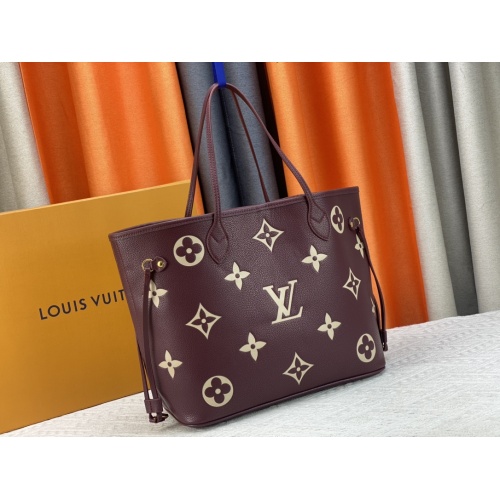 Replica Louis Vuitton AAA Quality Shoulder Bags For Women #1159684 $64.00 USD for Wholesale