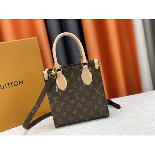 Wholesale Louis Vuitton AAA Quality Handbags For Women #1159689 $60.00 USD, Wholesale Quality Replica Louis Vuitton AAA Quality Handbags