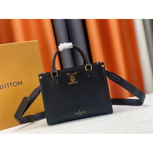 Wholesale Louis Vuitton AAA Quality Handbags For Women #1159690 $68.00 USD, Wholesale Quality Replica Louis Vuitton AAA Quality Handbags