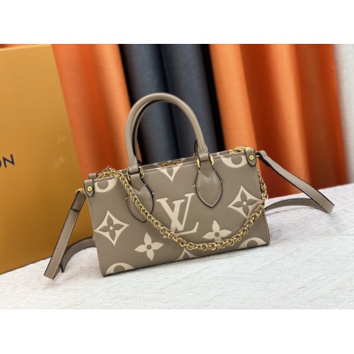 Wholesale Louis Vuitton AAA Quality Handbags For Women #1159694 $68.00 USD, Wholesale Quality Replica Louis Vuitton AAA Quality Handbags