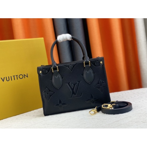 Wholesale Louis Vuitton AAA Quality Handbags For Women #1159715 $64.00 USD, Wholesale Quality Replica Louis Vuitton AAA Quality Handbags