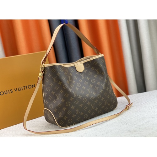 Replica Louis Vuitton AAA Quality Shoulder Bags For Women #1159722 $68.00 USD for Wholesale