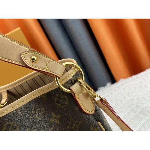 Replica Louis Vuitton AAA Quality Shoulder Bags For Women #1159722 $68.00 USD for Wholesale