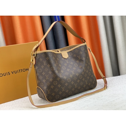 Replica Louis Vuitton AAA Quality Shoulder Bags For Women #1159723 $68.00 USD for Wholesale