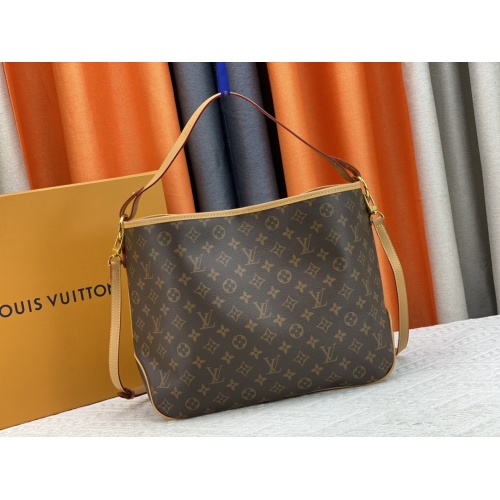 Replica Louis Vuitton AAA Quality Shoulder Bags For Women #1159723 $68.00 USD for Wholesale