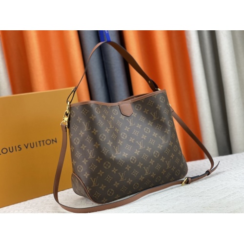 Replica Louis Vuitton AAA Quality Shoulder Bags For Women #1159724 $68.00 USD for Wholesale