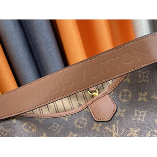 Replica Louis Vuitton AAA Quality Shoulder Bags For Women #1159724 $68.00 USD for Wholesale