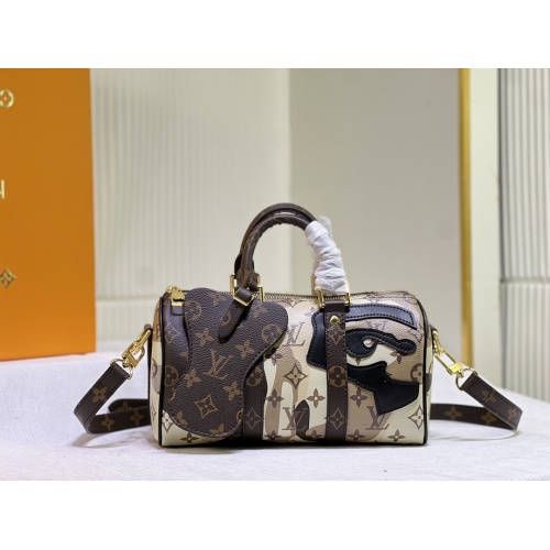 Wholesale Louis Vuitton AAA Quality Handbags For Women #1159749 $64.00 USD, Wholesale Quality Replica Louis Vuitton AAA Quality Handbags