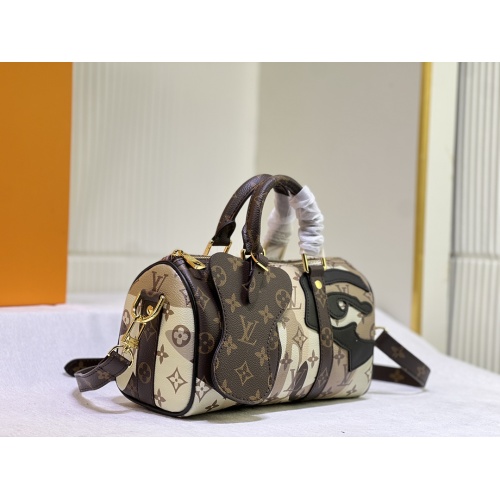 Replica Louis Vuitton AAA Quality Handbags For Women #1159749 $64.00 USD for Wholesale