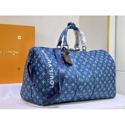 Replica Louis Vuitton Travel Bags #1159750 $92.00 USD for Wholesale