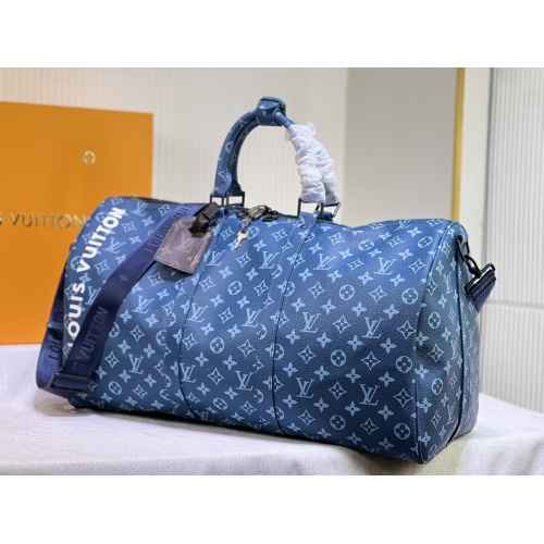 Replica Louis Vuitton Travel Bags #1159750 $92.00 USD for Wholesale