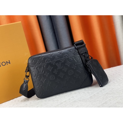 Wholesale Louis Vuitton AAA Man Messenger Bags #1159754 $64.00 USD, Wholesale Quality Replica Louis Vuitton AAA Man Messenger Bags