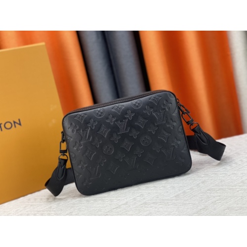 Replica Louis Vuitton AAA Man Messenger Bags #1159754 $64.00 USD for Wholesale